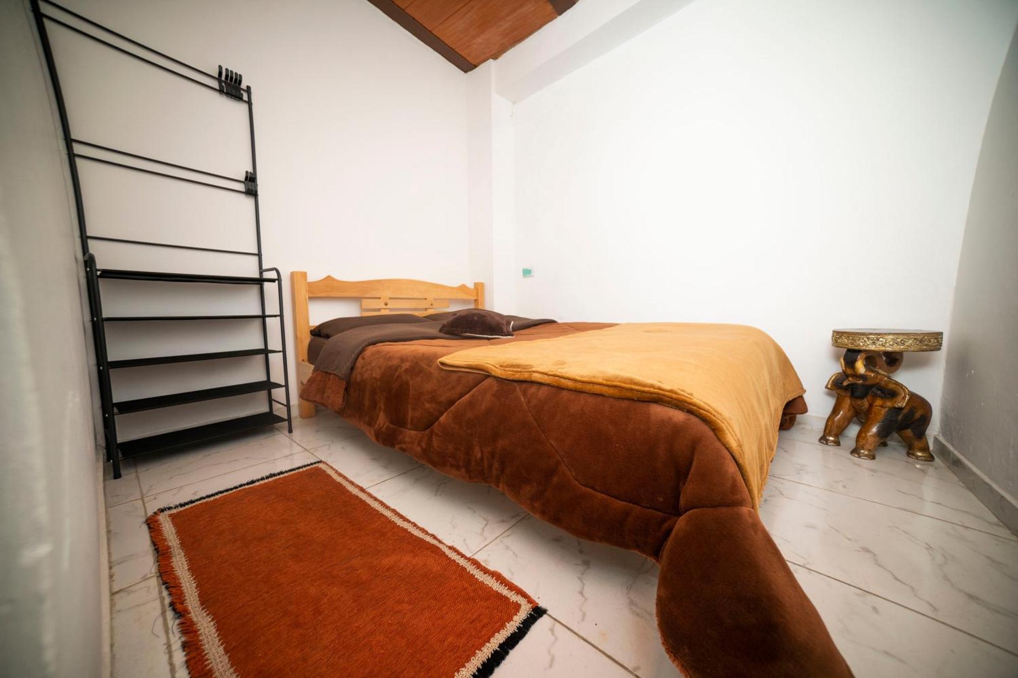 Casa Tsao Casa de hóspedes Bogotá