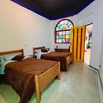 Casa Tsao
