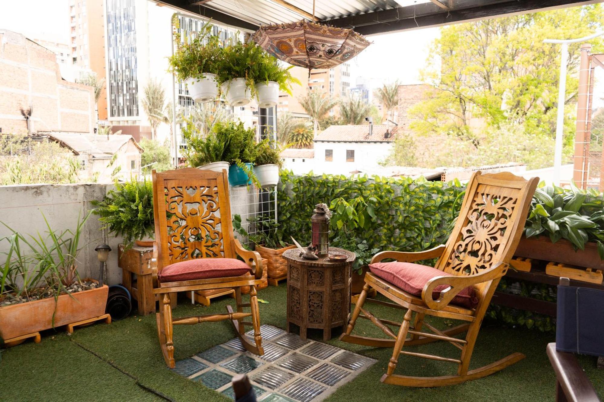 Casa Tsao *