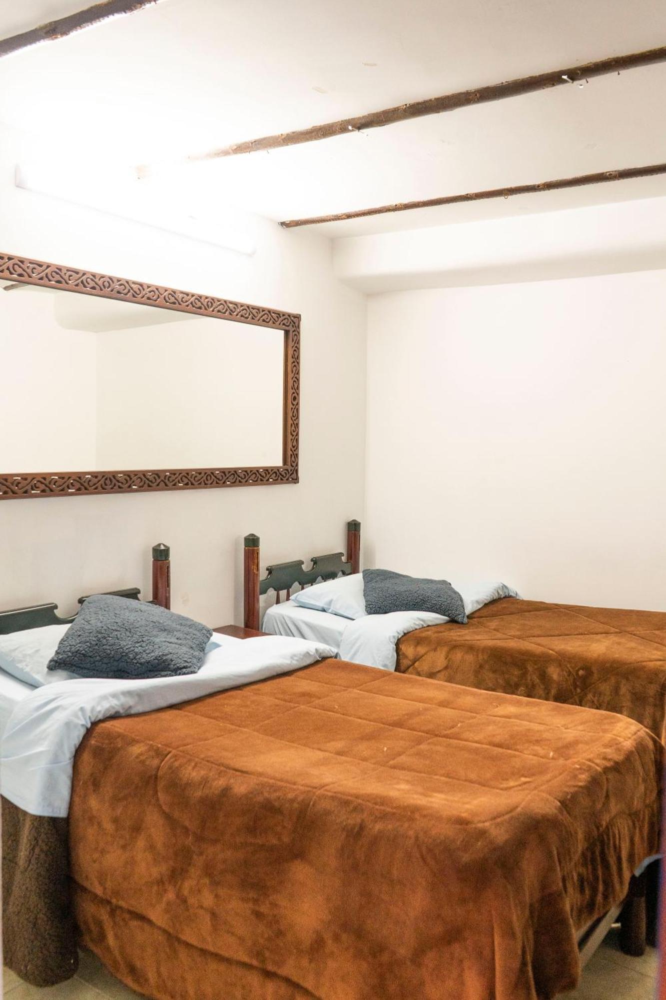 Casa Tsao Bogotá