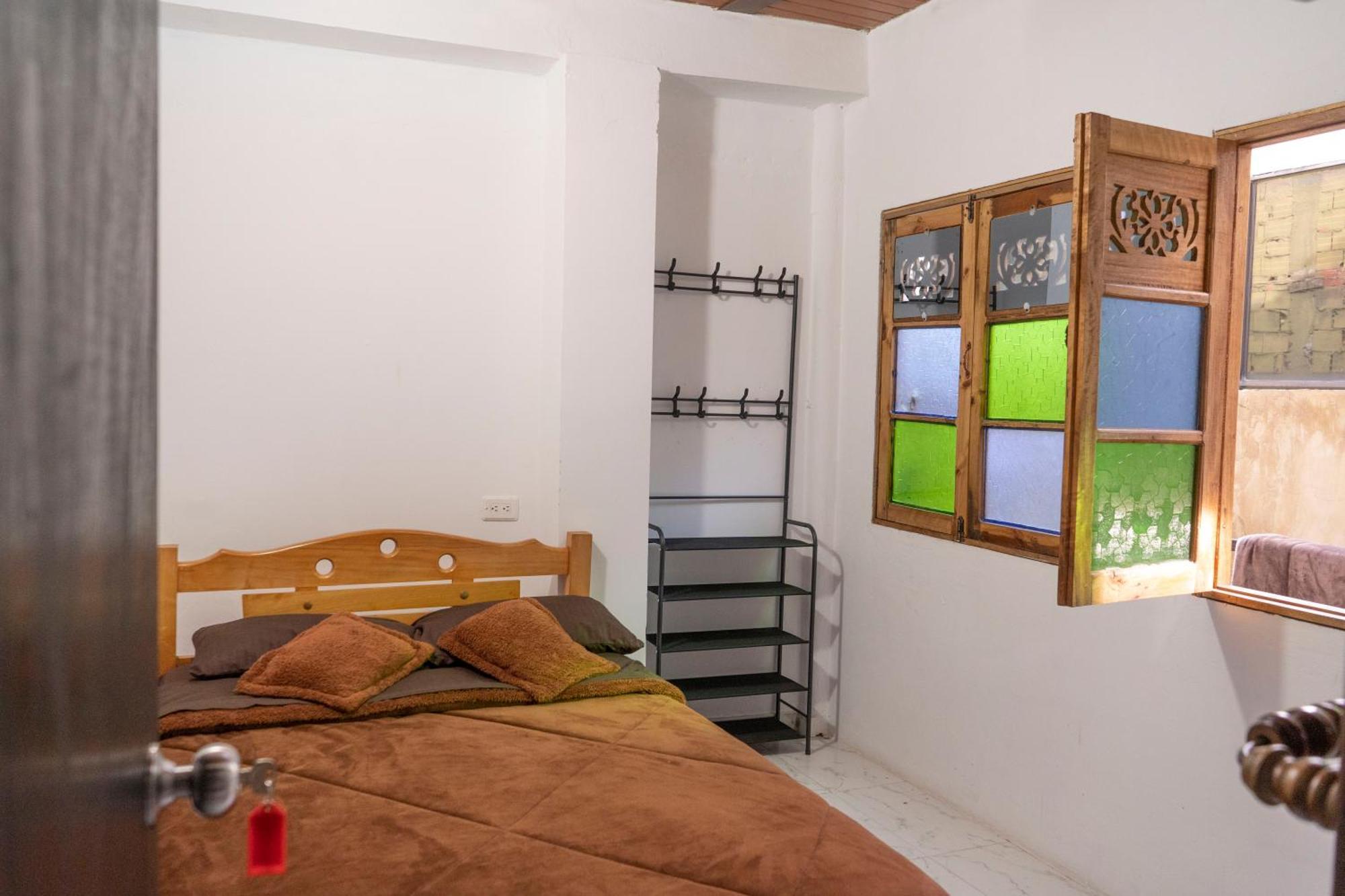 Casa Tsao * Bogotá