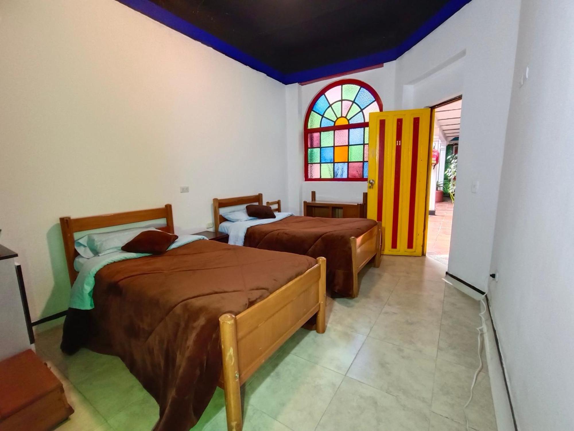 Casa Tsao Bogotá