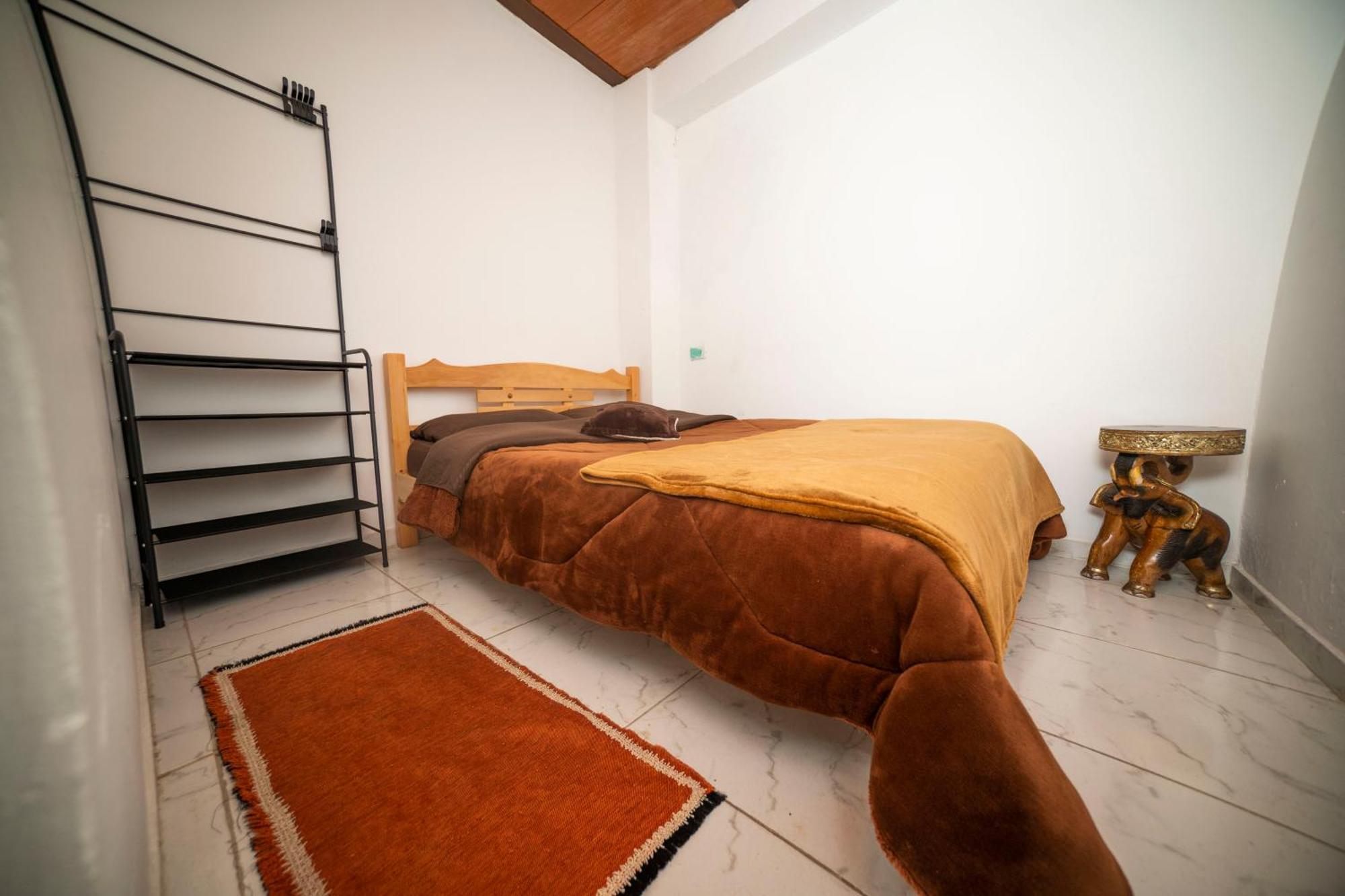 Casa Tsao