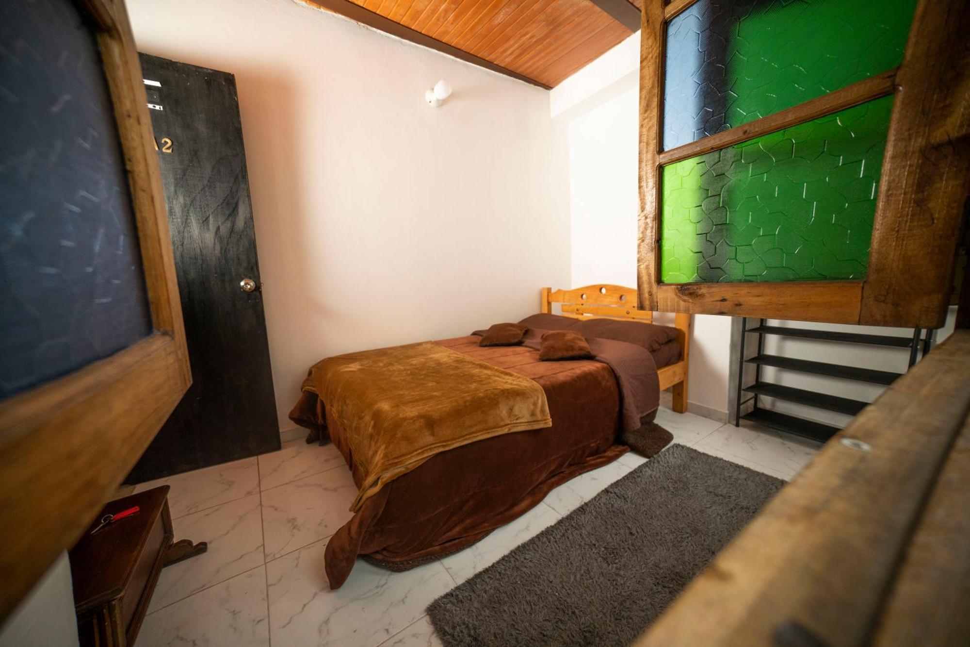 Casa Tsao Pensión