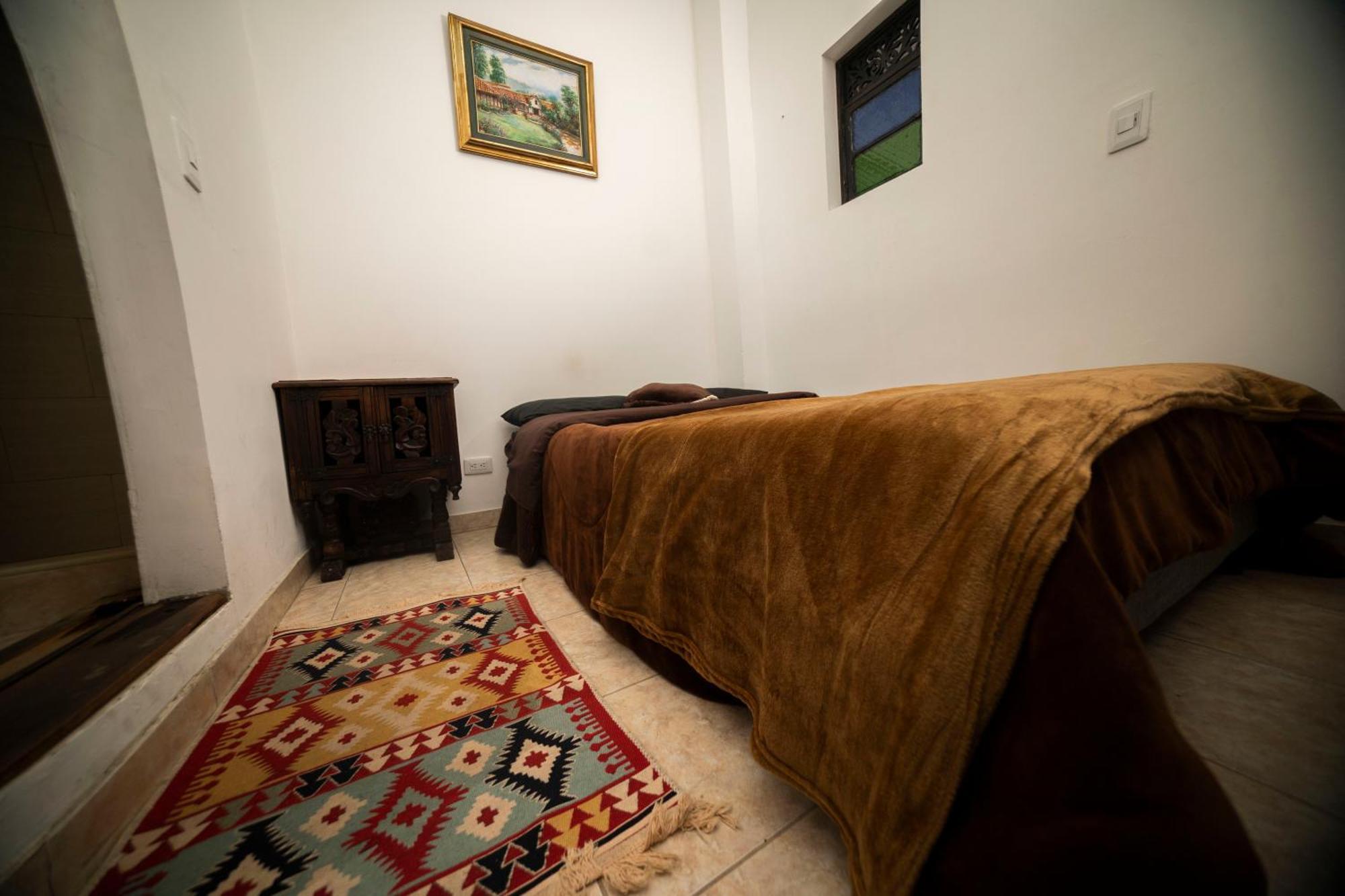 Casa Tsao Bogotá