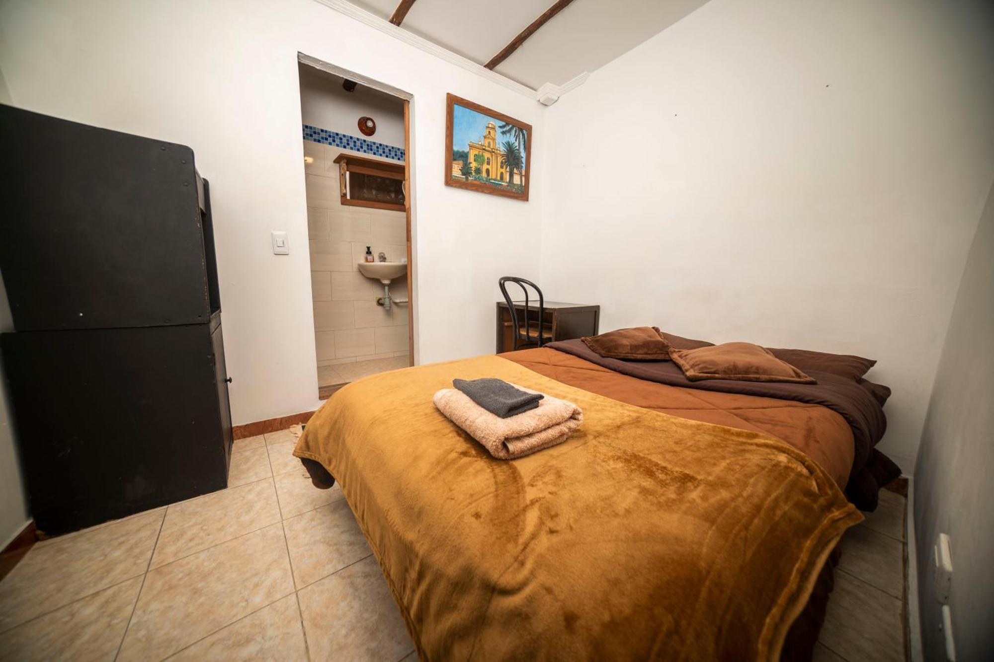 Casa Tsao * Bogotá