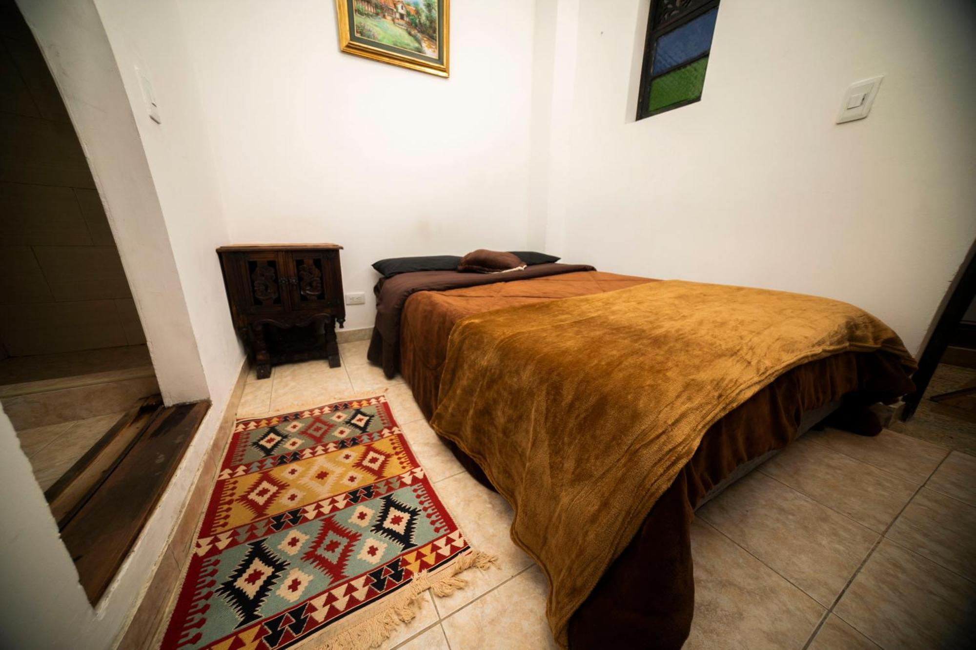 Casa Tsao Bogotá