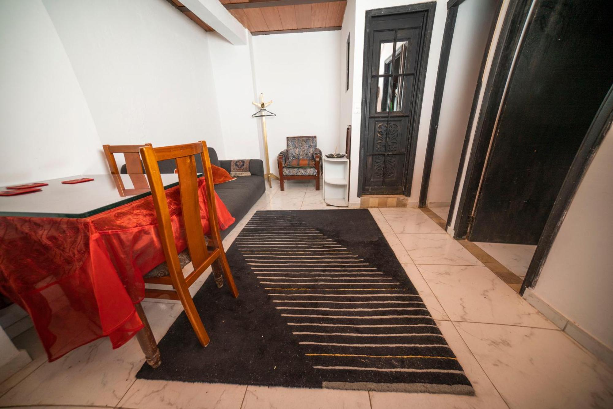 Casa Tsao * Bogotá