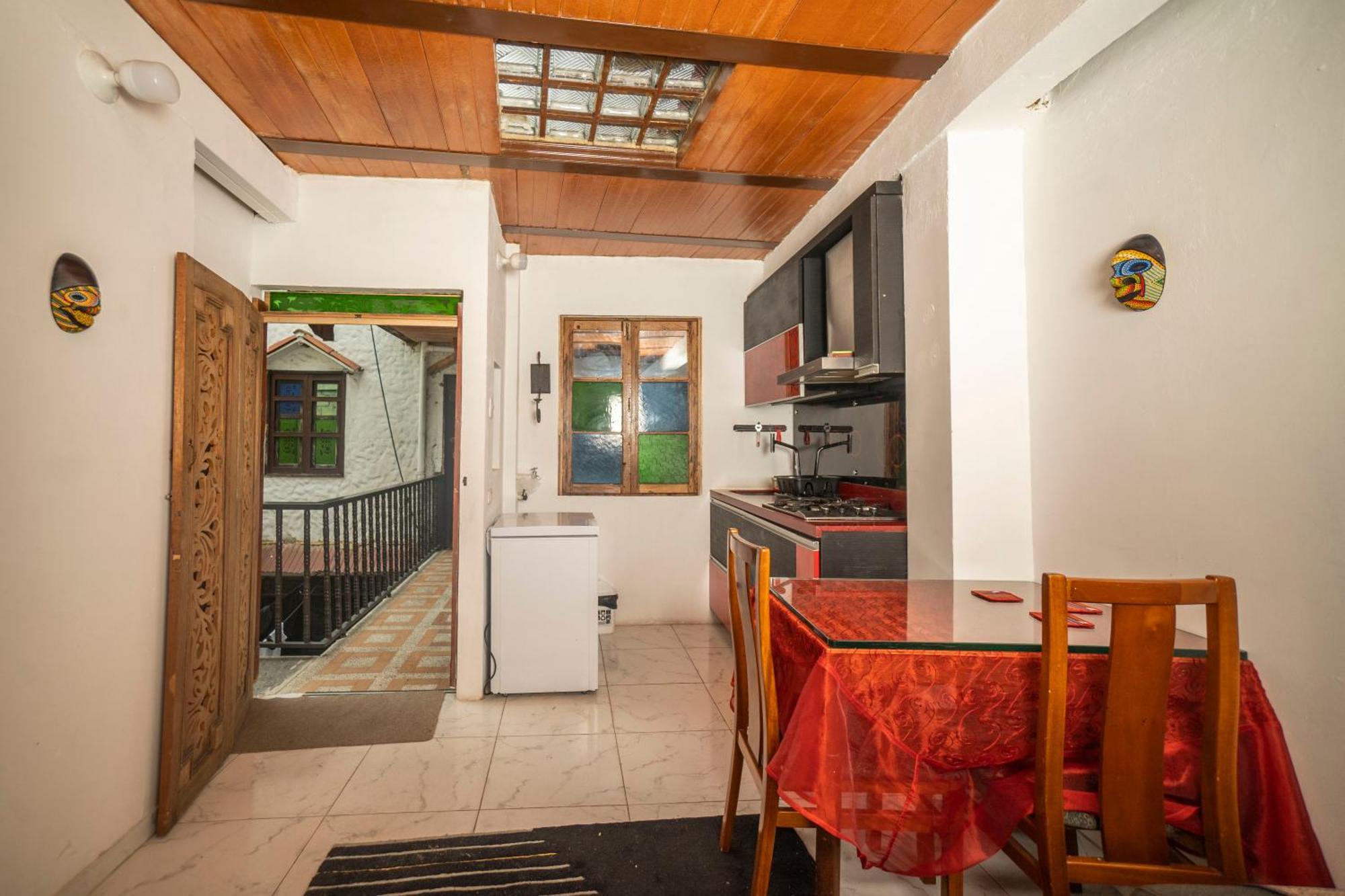 Casa Tsao