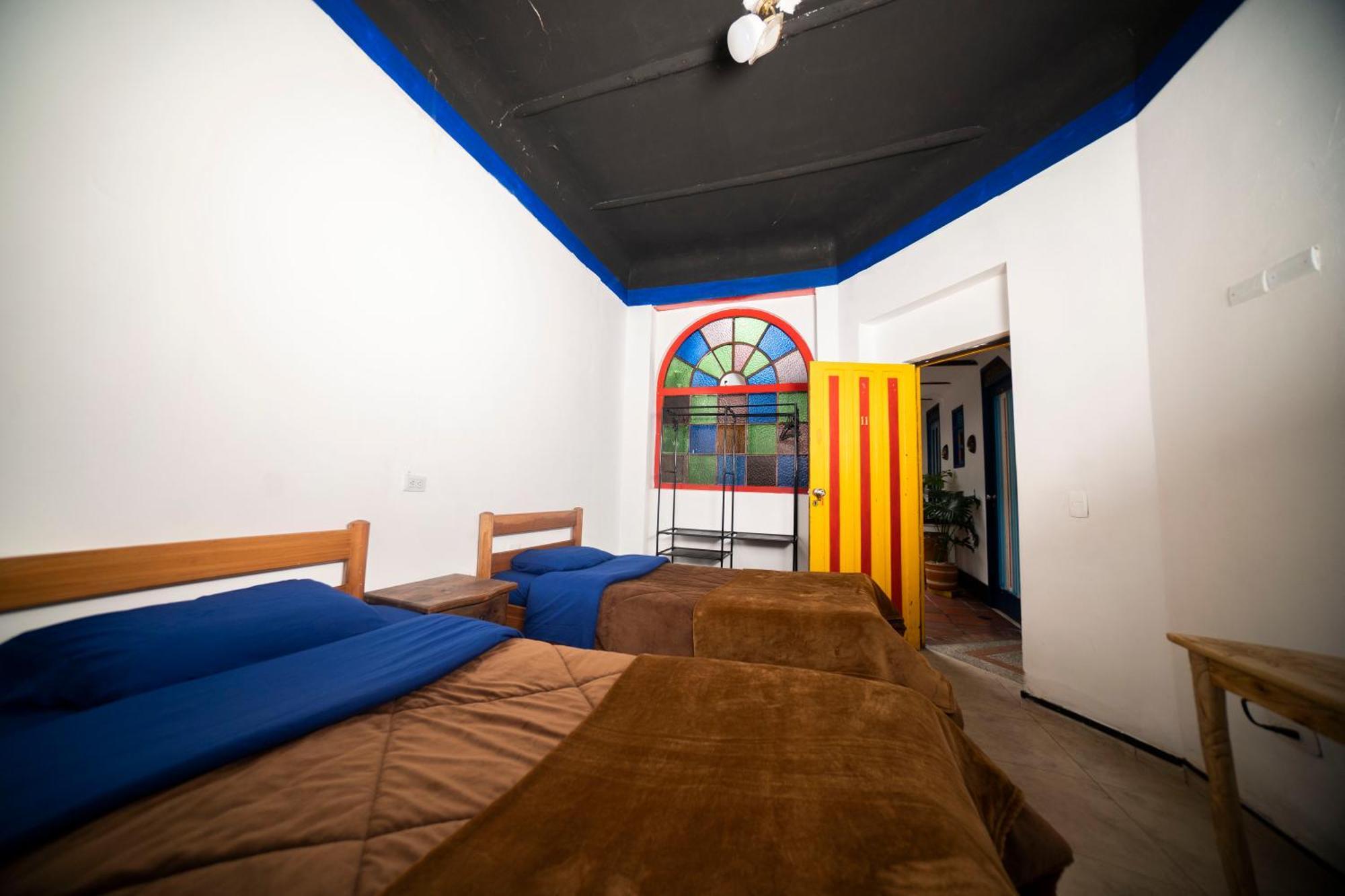 Casa Tsao Bogotá