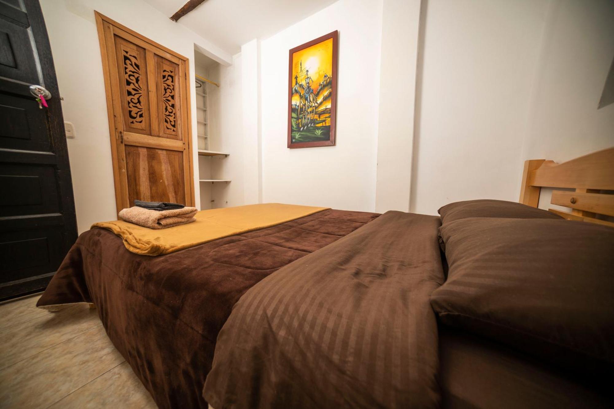 Casa Tsao * Bogotá