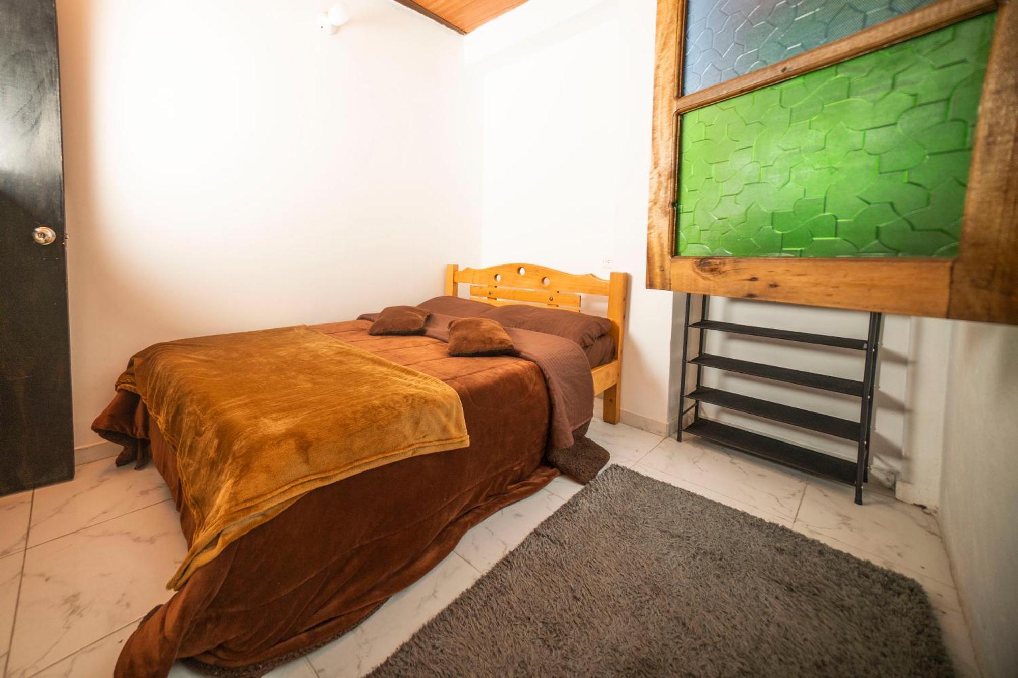 Casa Tsao Pensión